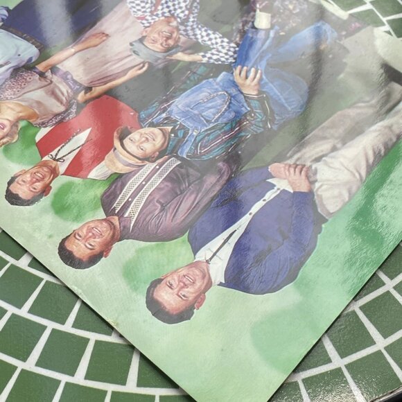 Vintage Roy Acuff Signed Country Music Photo 8x10 Autograph - Picture 7 of 11